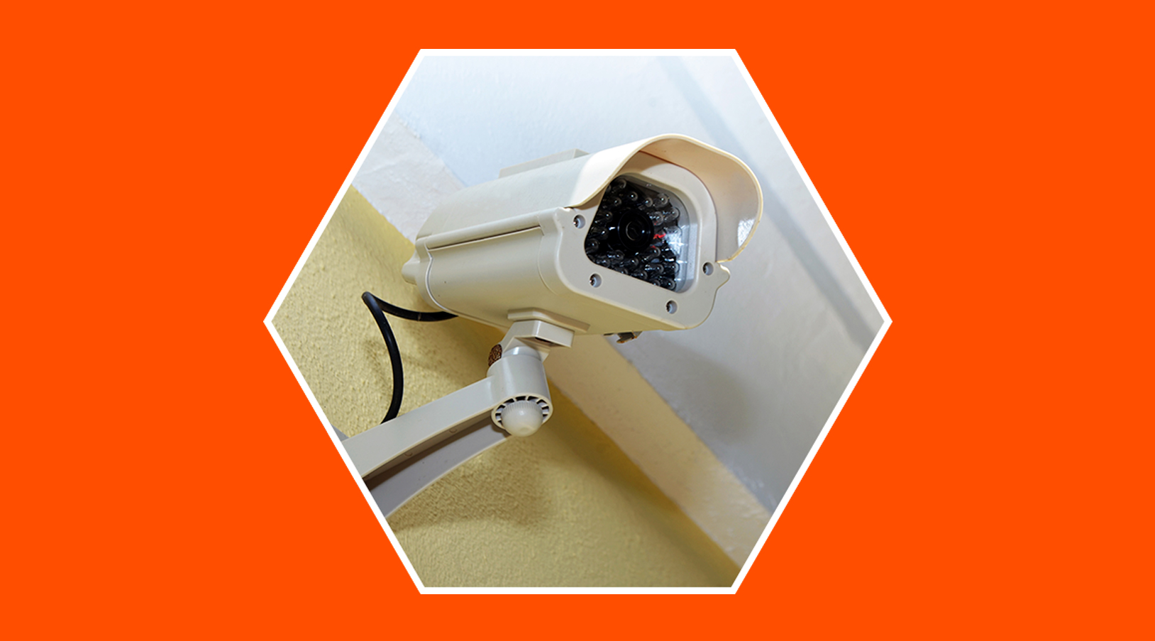 Dónde tipos de cámaras instalar en casa al detalle | Blog HomeGO