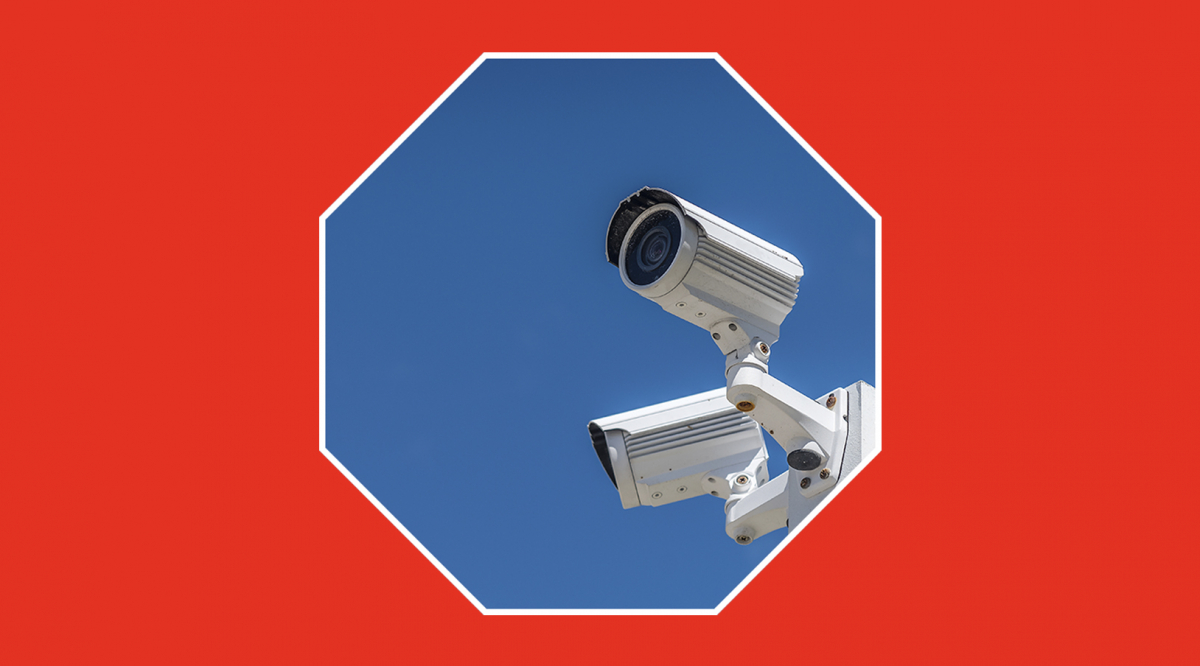 Cámaras de vigilancia para interior: ¿Cuál comprar? Consejos y  recomendaciones