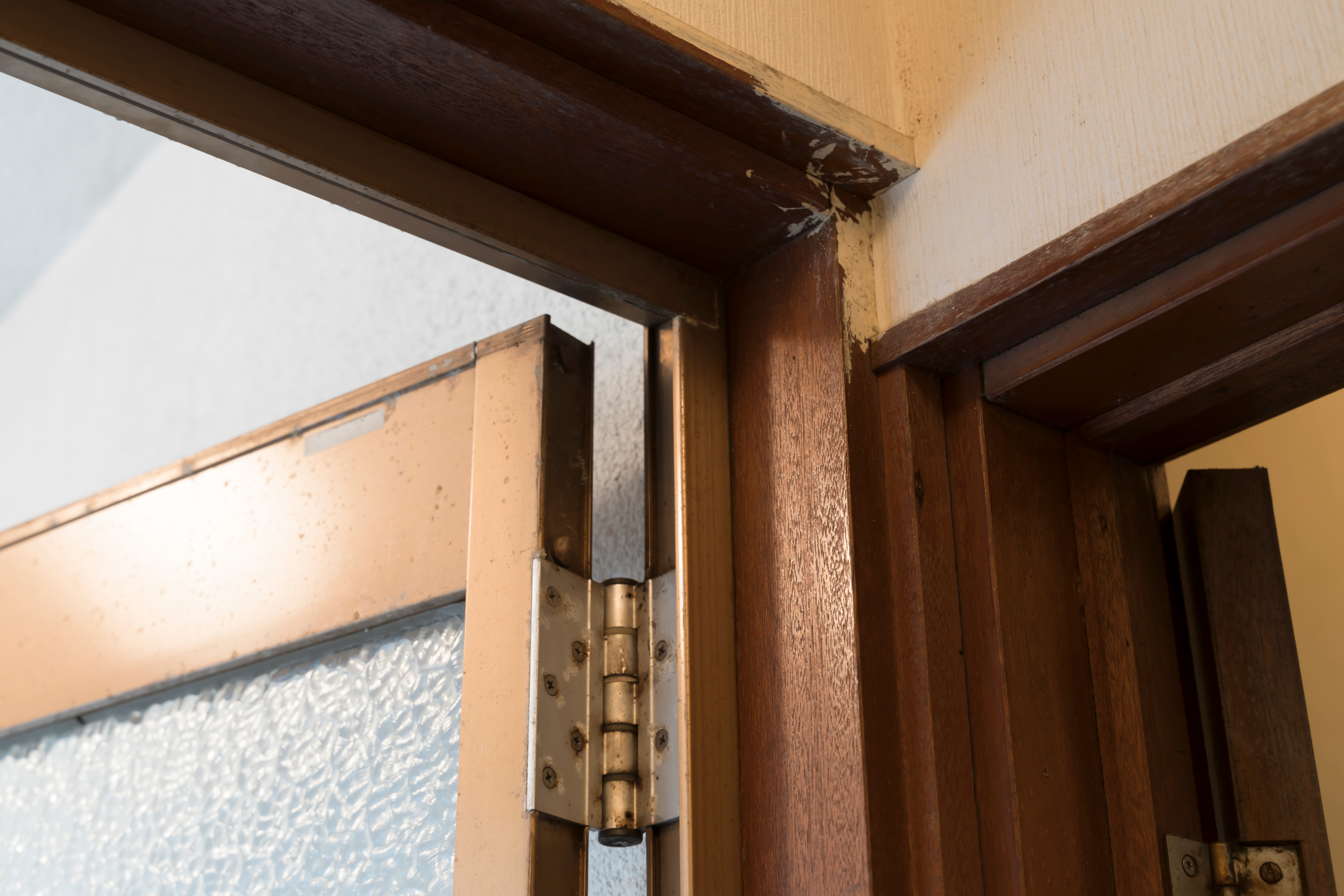 Puertas de seguridad: cómo mantener segura tu casa - Arciss