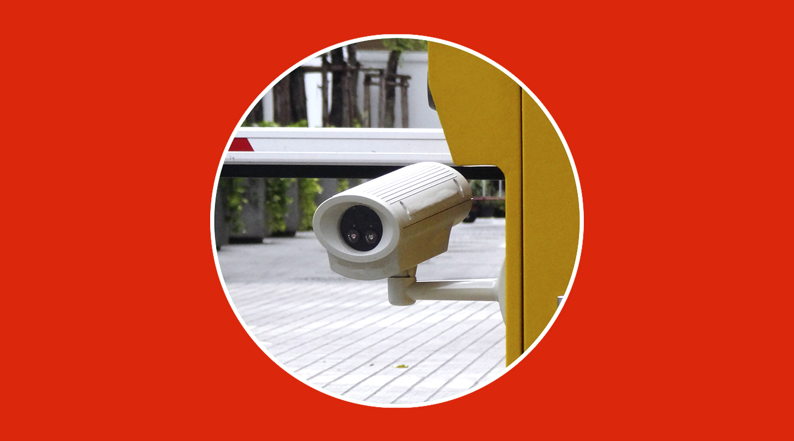 Cámaras de vigilancia en comunidades de vecinos: requisitos para  instalarlas y qué pueden grabar