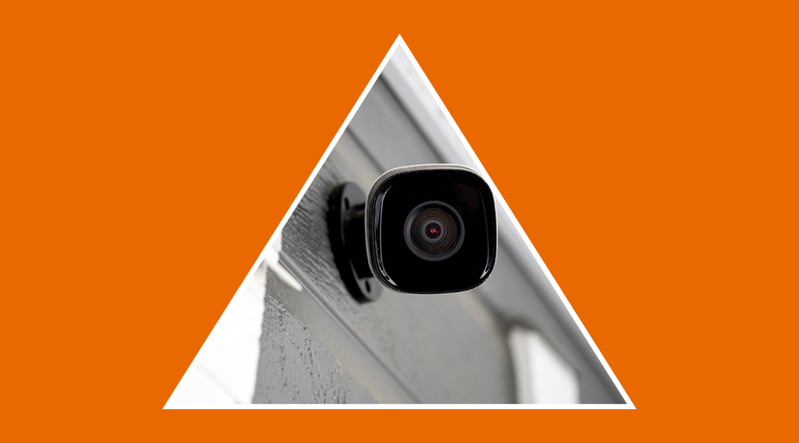 Cámaras de vigilancia: cómo solicitar una grabación de seguridad