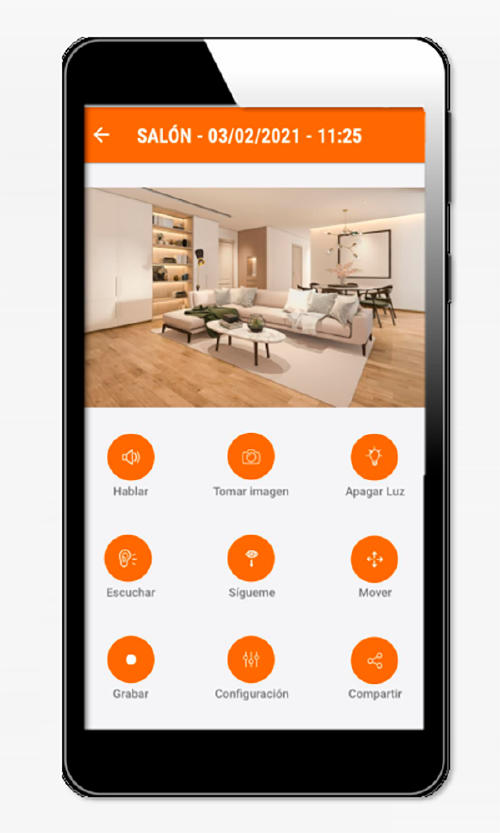 app homego