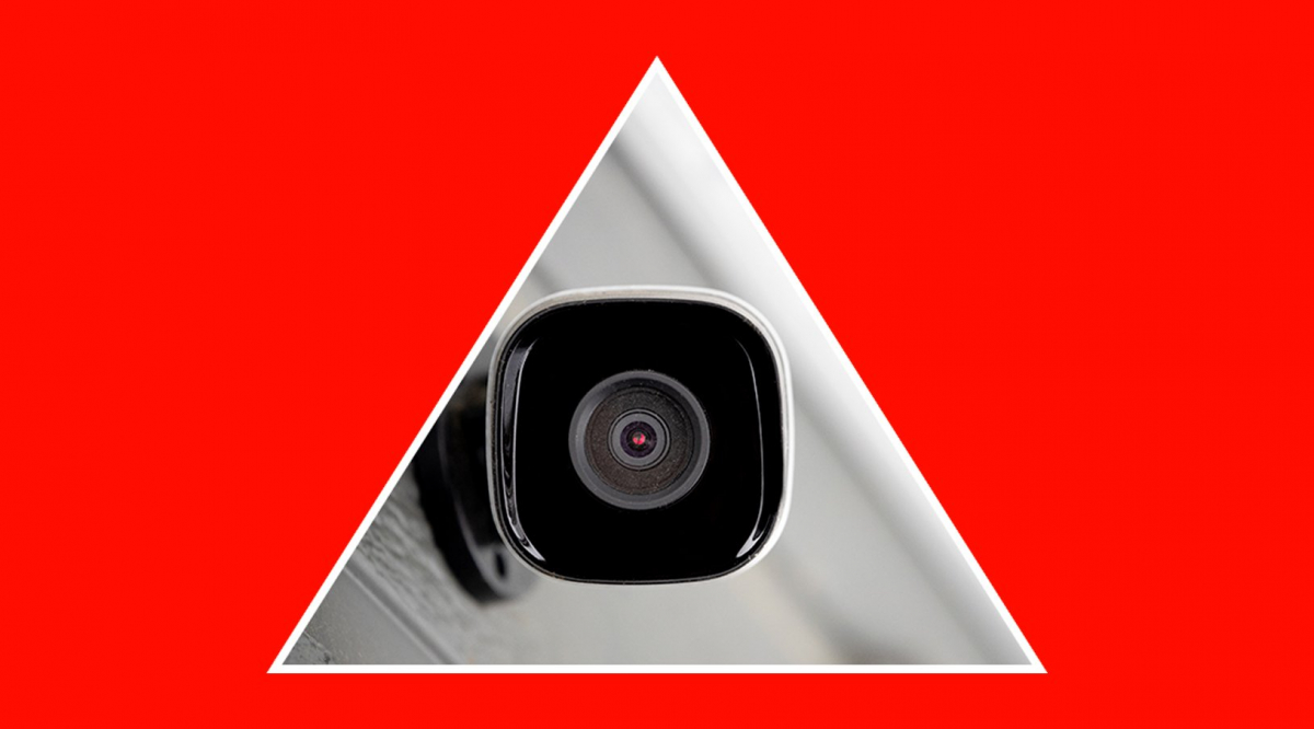 7 motivos por los que instalar cámaras de vigilancia en tu negocio